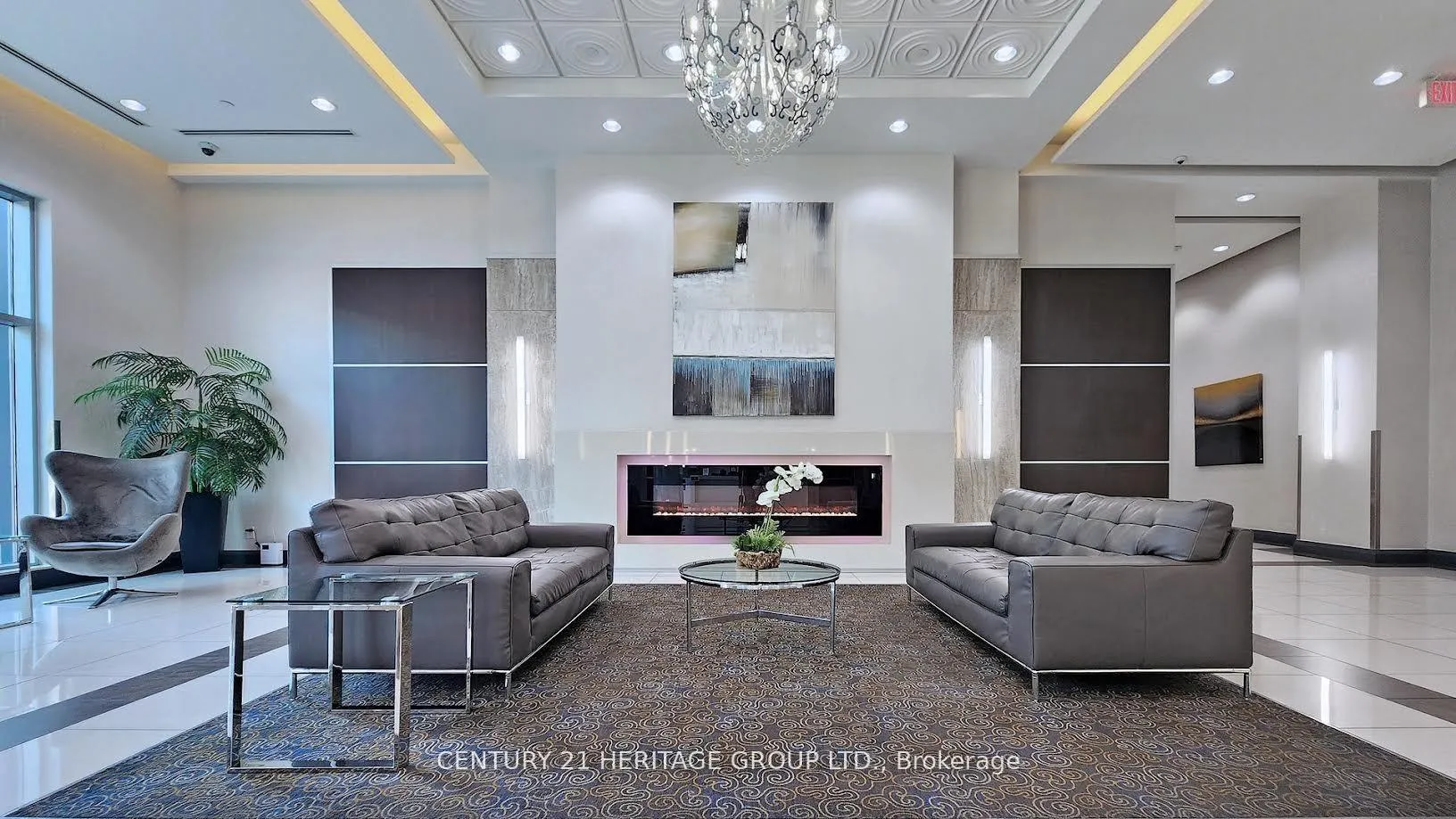 Photo 8 of Unit 1110, 7171 Yonge Street, Markham, Thornhill — HOMEH