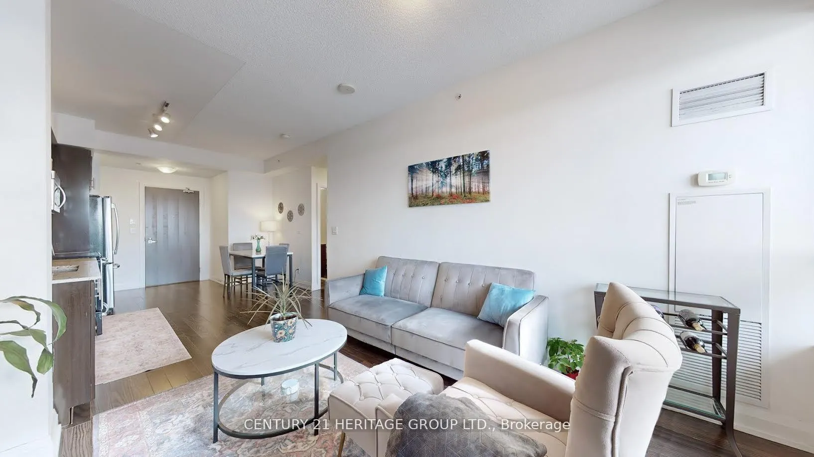 Photo 13 of Unit 1110, 7171 Yonge Street, Markham, Thornhill — HOMEH