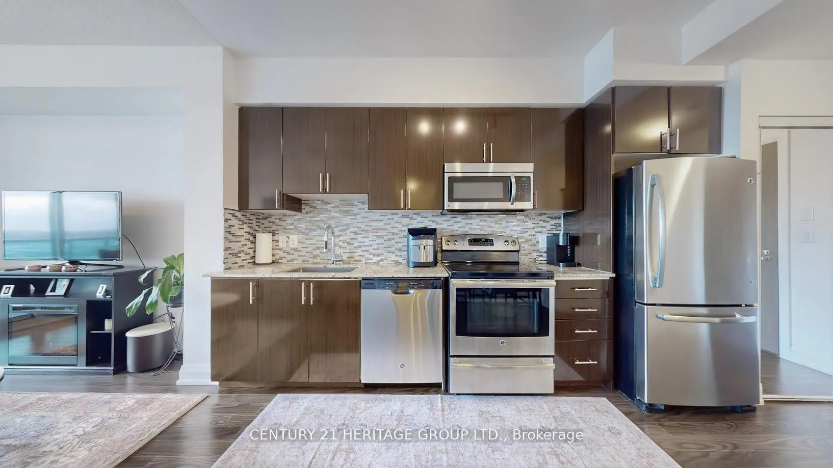 Photo 15 of Unit 1110, 7171 Yonge Street, Markham, Thornhill — HOMEH