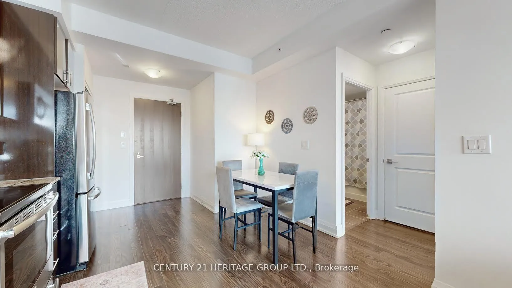Photo 18 of Unit 1110, 7171 Yonge Street, Markham, Thornhill — HOMEH