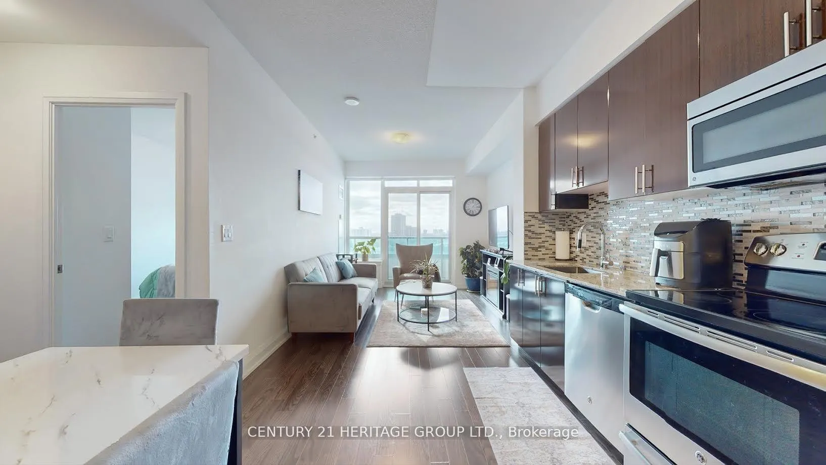Photo 20 of Unit 1110, 7171 Yonge Street, Markham, Thornhill — HOMEH
