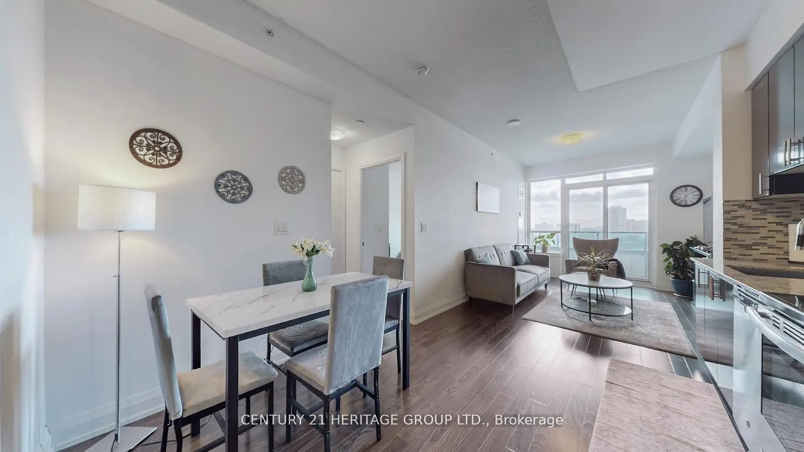Photo 21 of Unit 1110, 7171 Yonge Street, Markham, Thornhill — HOMEH
