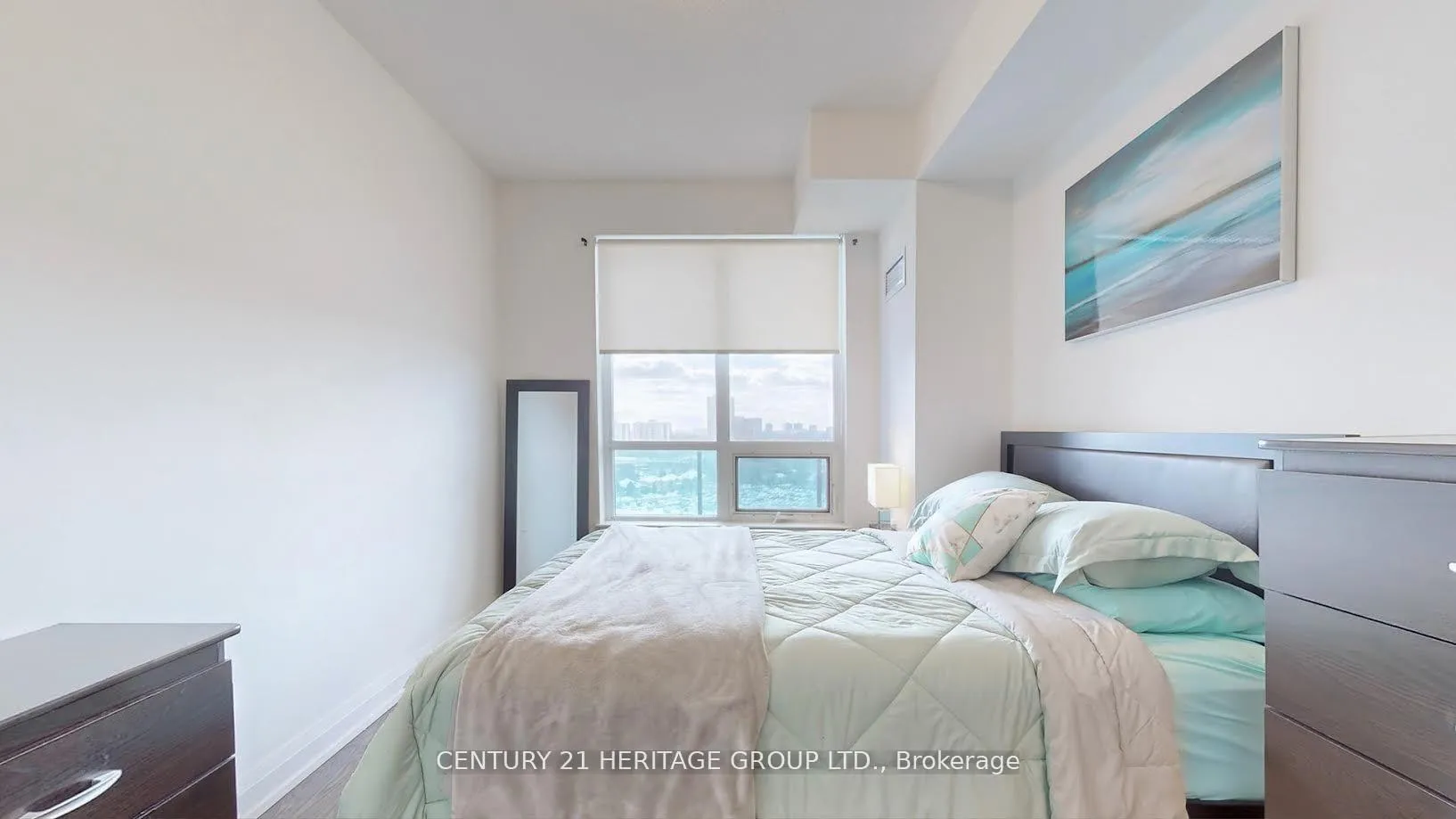 Photo 22 of Unit 1110, 7171 Yonge Street, Markham, Thornhill — HOMEH