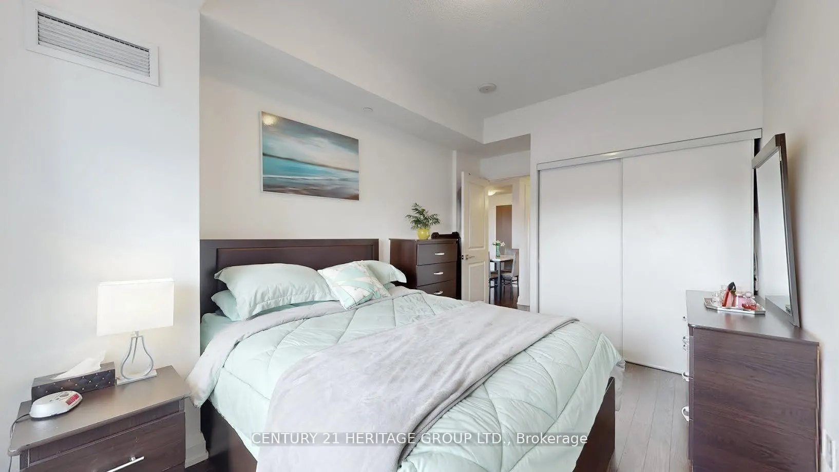 Photo 23 of Unit 1110, 7171 Yonge Street, Markham, Thornhill — HOMEH