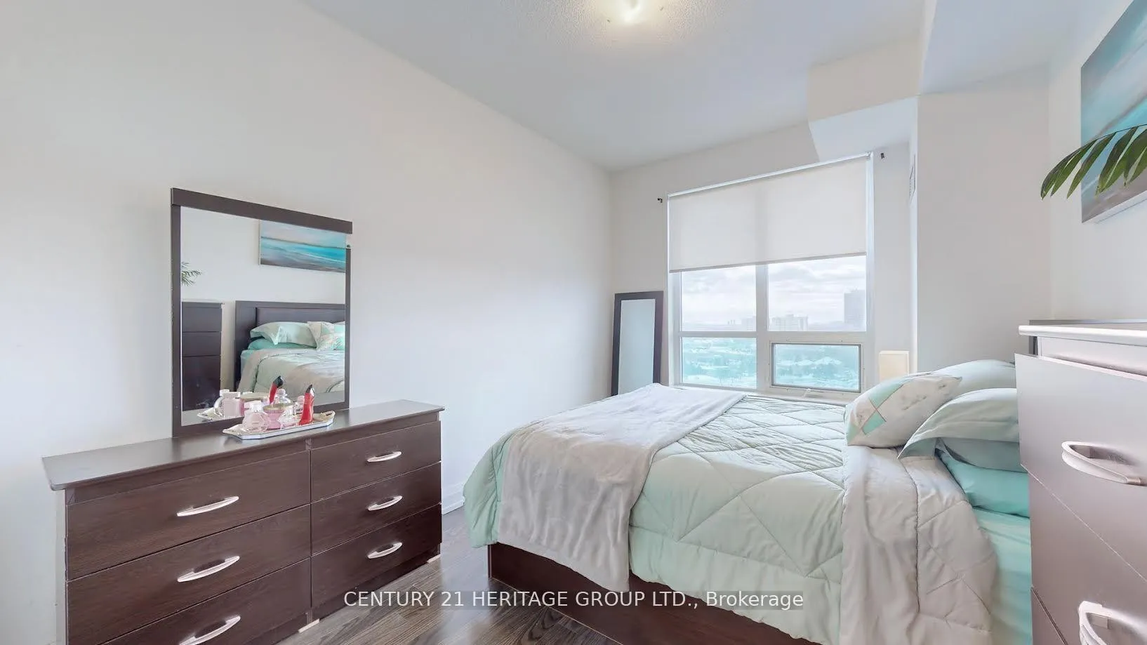 Photo 24 of Unit 1110, 7171 Yonge Street, Markham, Thornhill — HOMEH