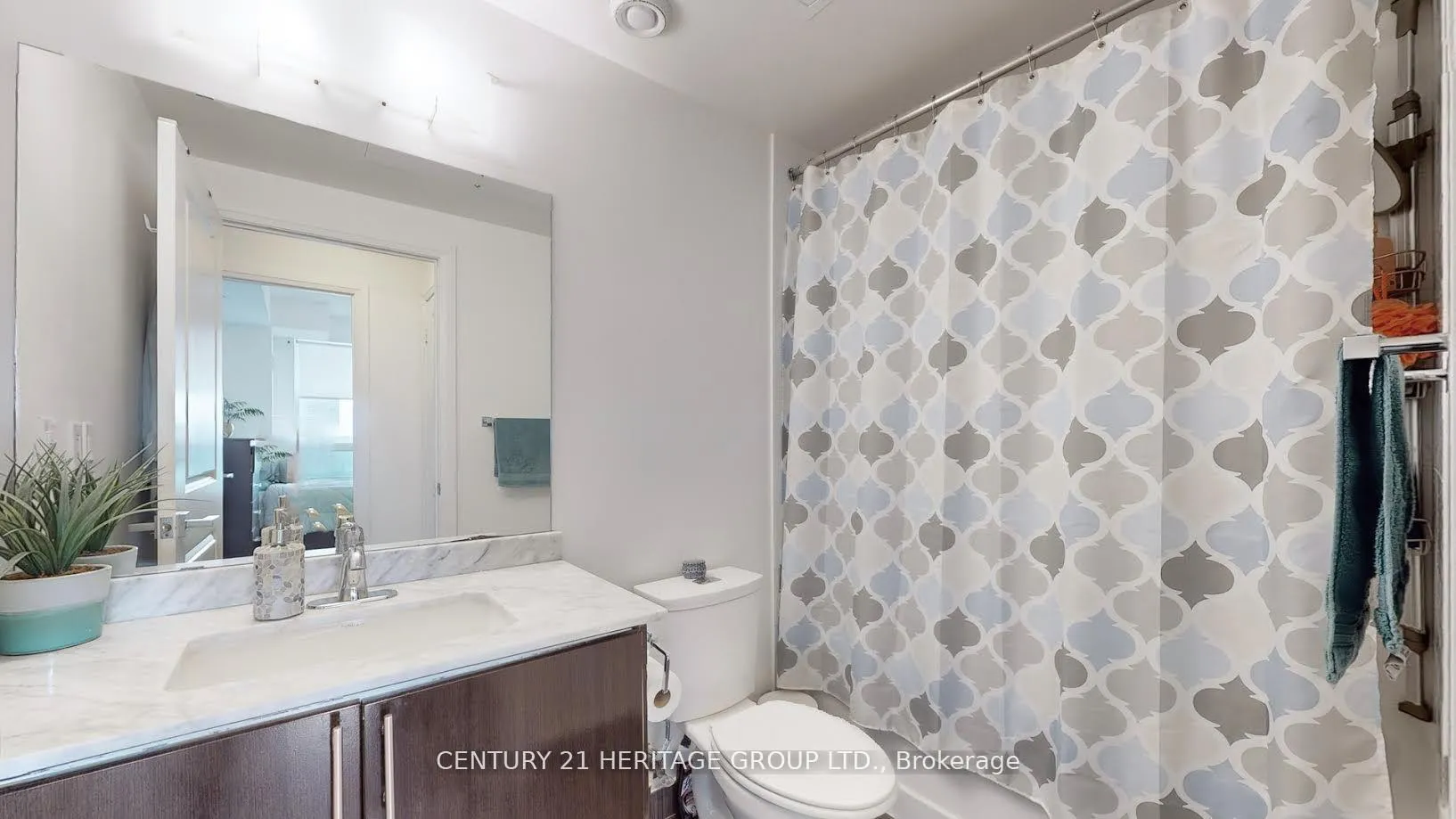 Photo 25 of Unit 1110, 7171 Yonge Street, Markham, Thornhill — HOMEH
