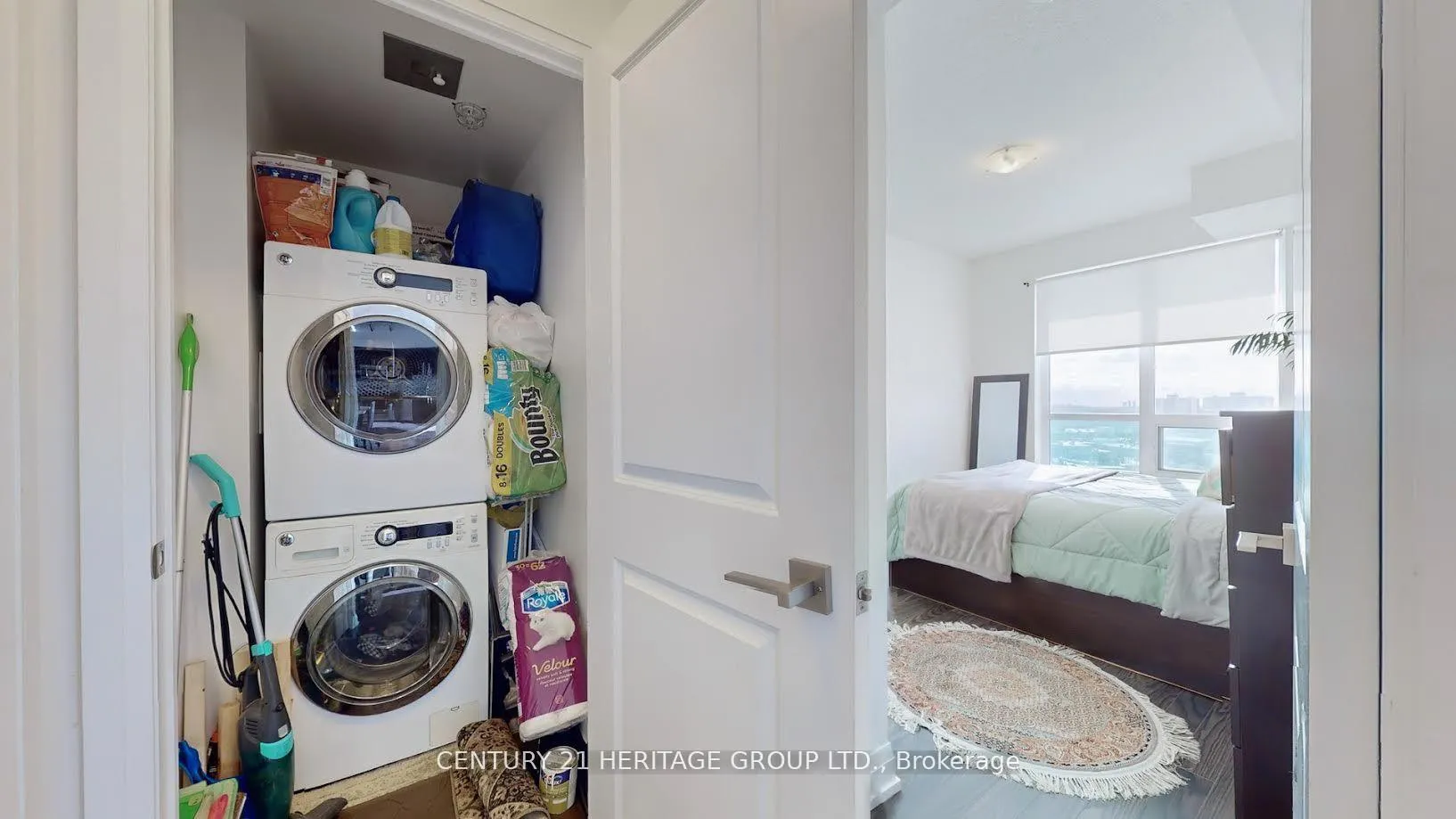 Photo 26 of Unit 1110, 7171 Yonge Street, Markham, Thornhill — HOMEH