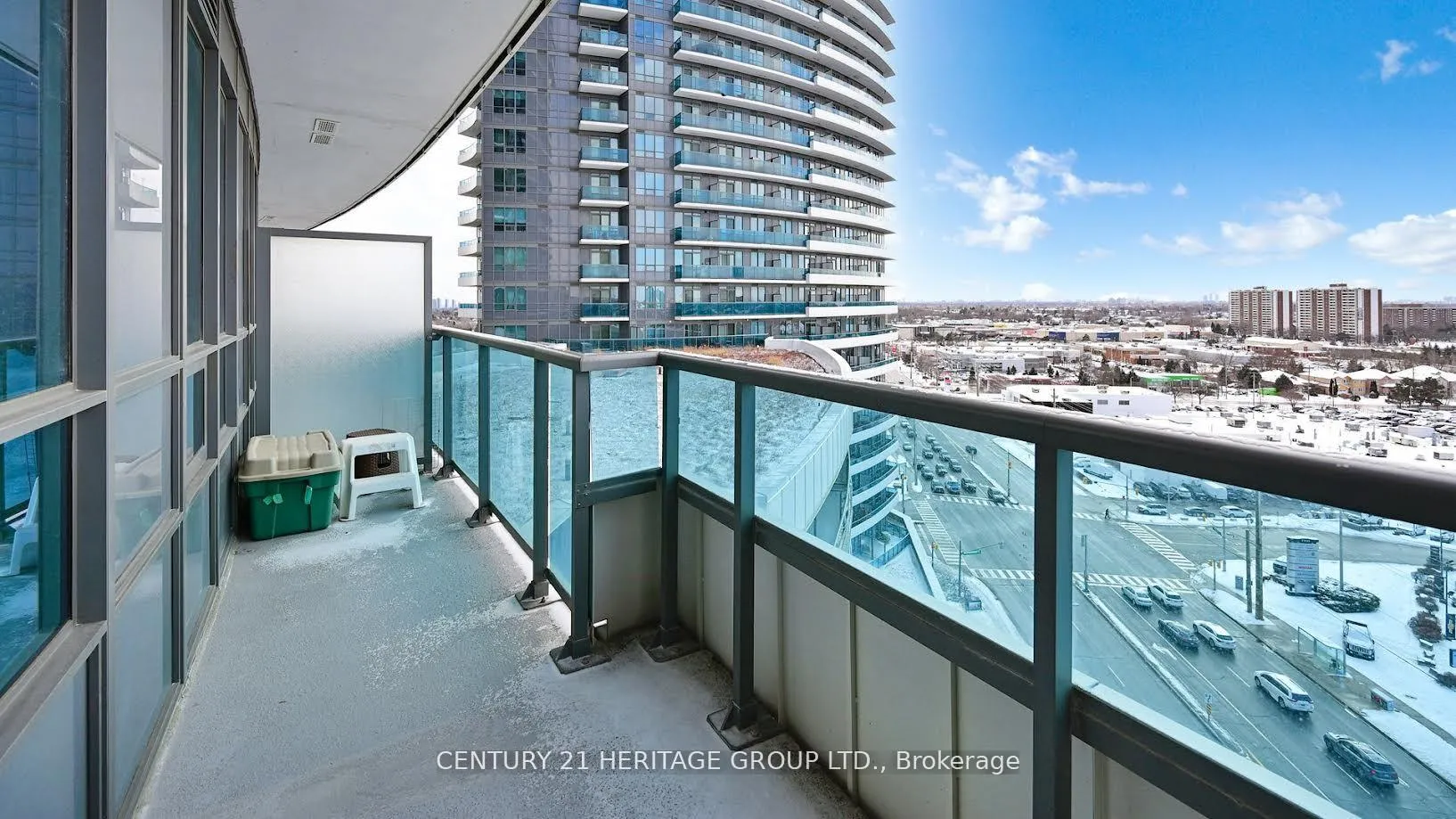 Photo 30 of Unit 1110, 7171 Yonge Street, Markham, Thornhill — HOMEH