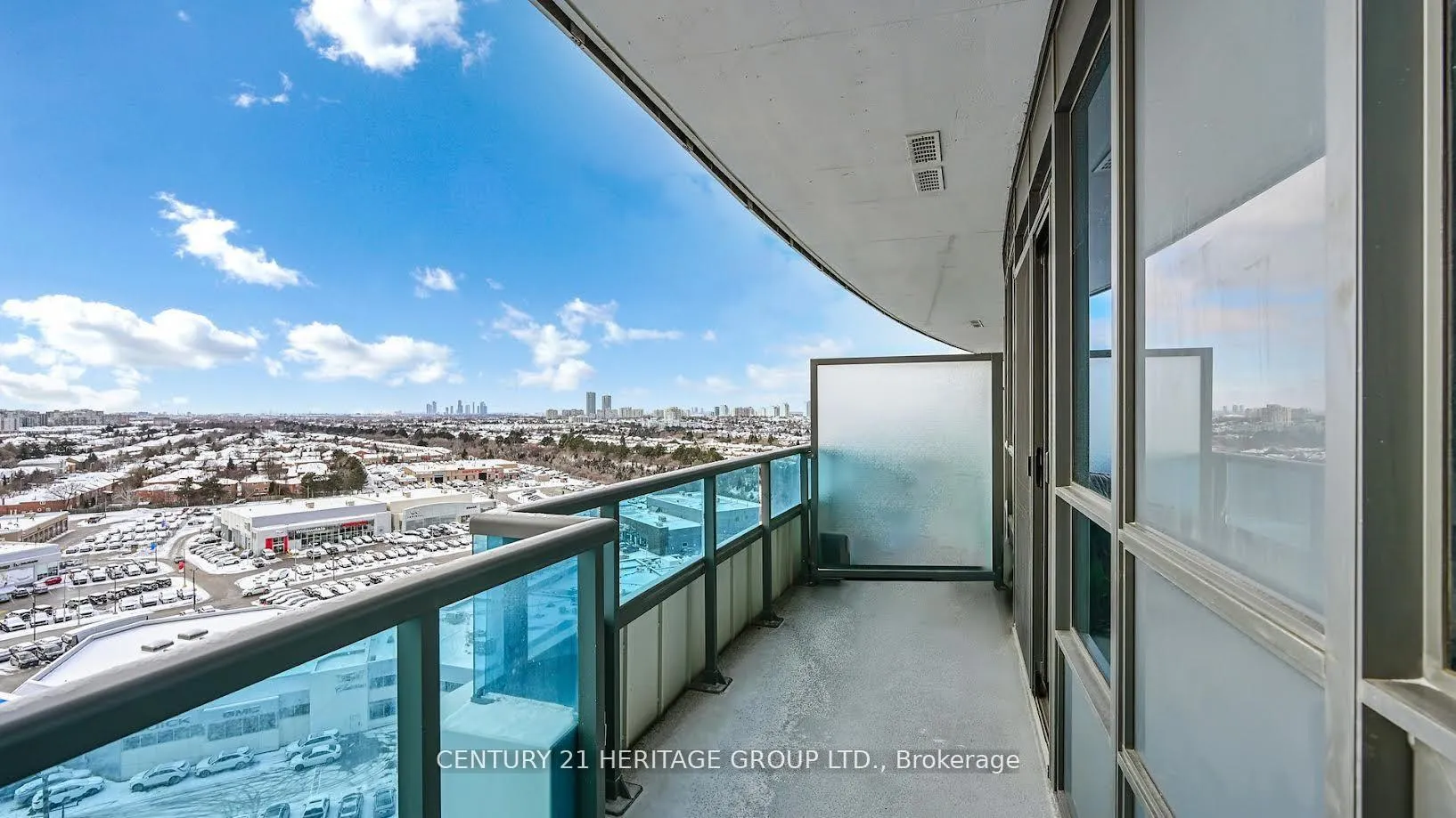 Photo 33 of Unit 1110, 7171 Yonge Street, Markham, Thornhill — HOMEH