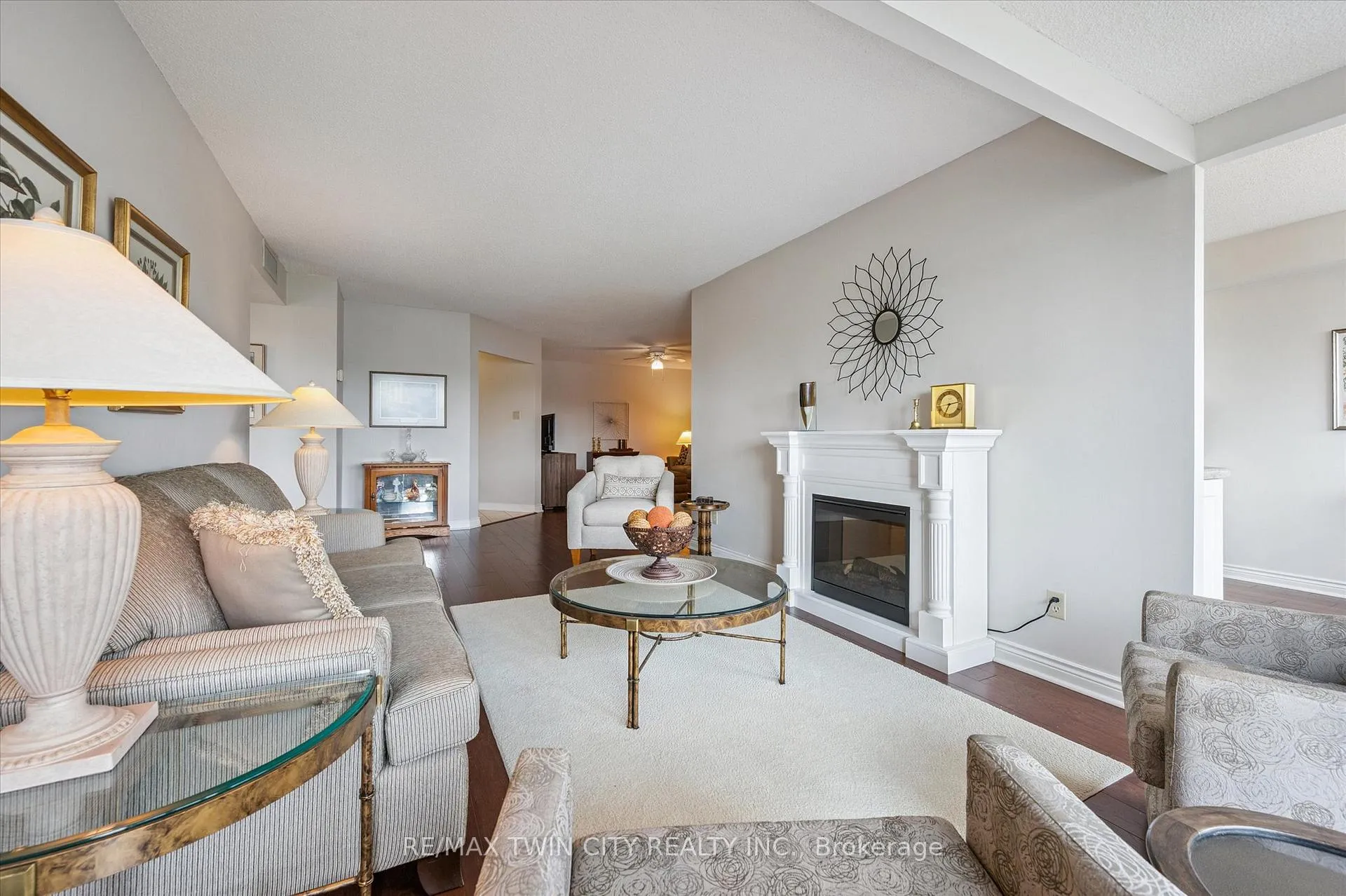 Photo 5 of Unit 704, 6 Willow Street, Waterloo — HOMEH