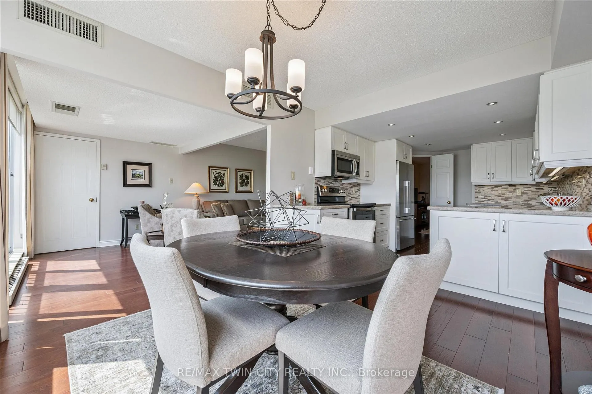 Photo 11 of Unit 704, 6 Willow Street, Waterloo — HOMEH