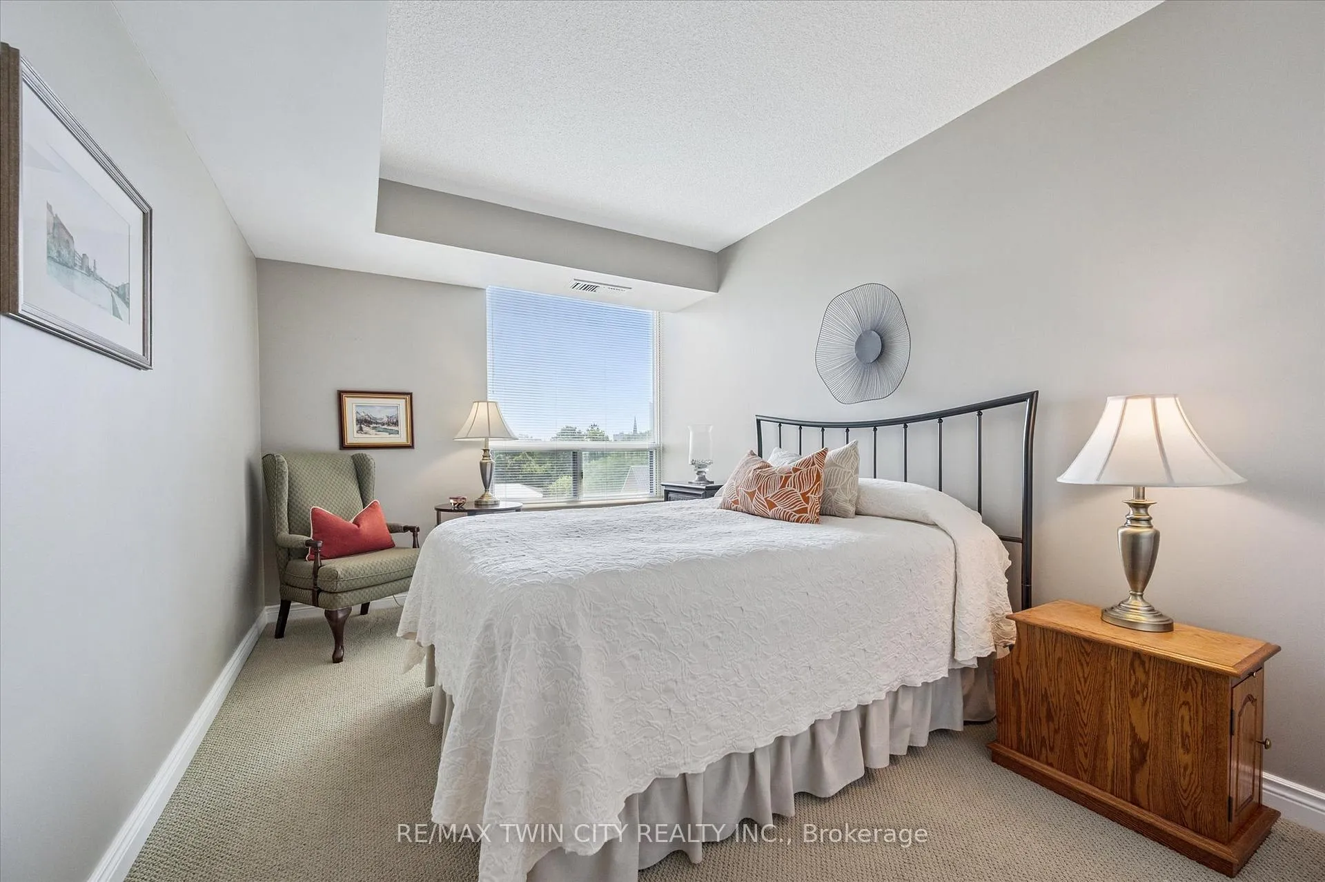 Photo 15 of Unit 704, 6 Willow Street, Waterloo — HOMEH