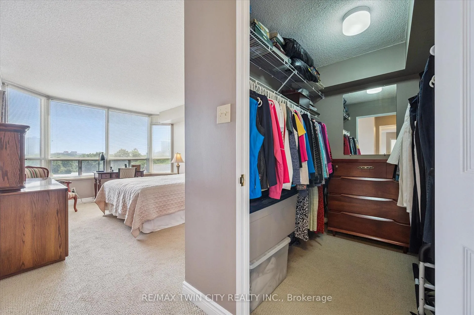 Photo 17 of Unit 704, 6 Willow Street, Waterloo — HOMEH