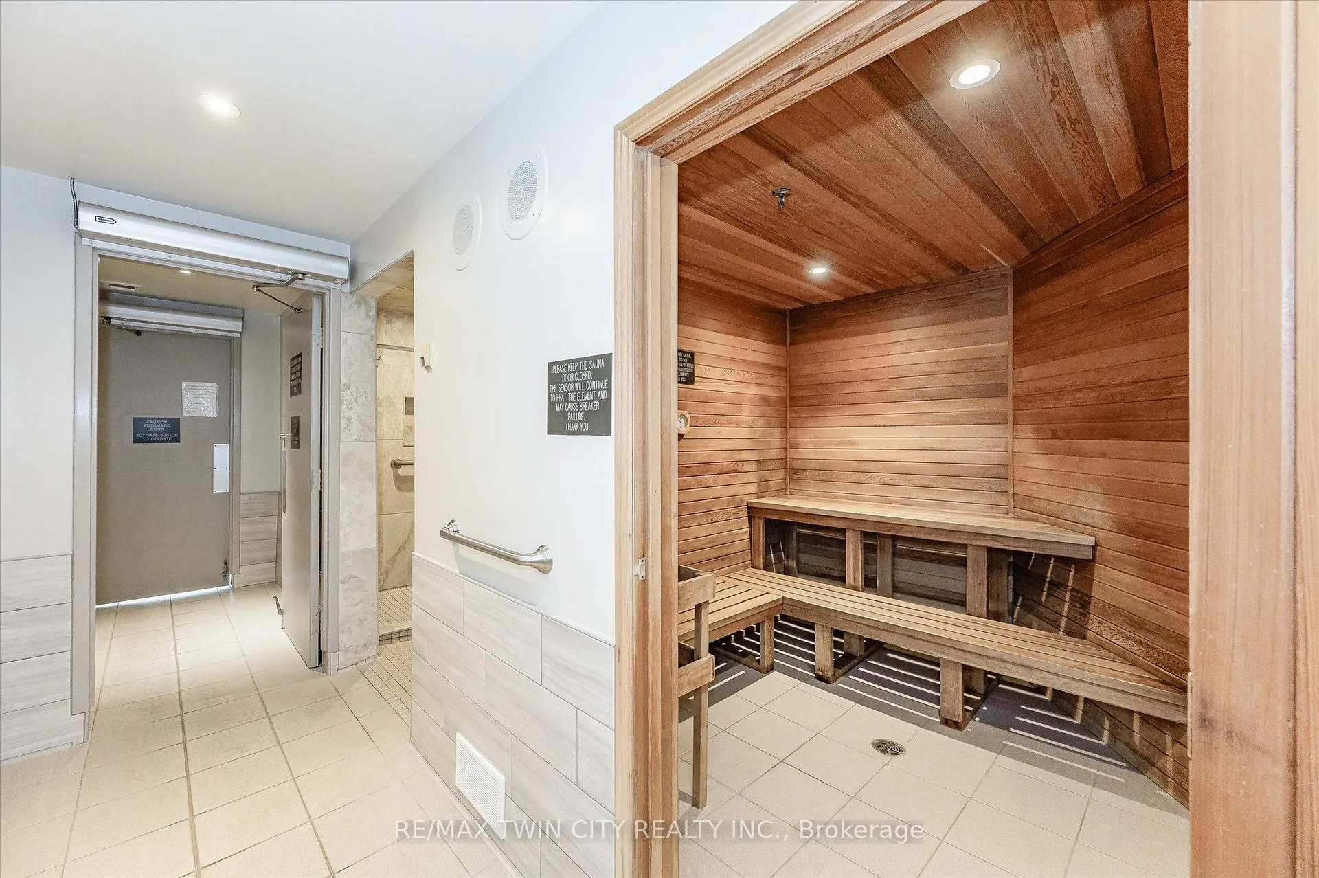 Photo 23 of Unit 704, 6 Willow Street, Waterloo — HOMEH