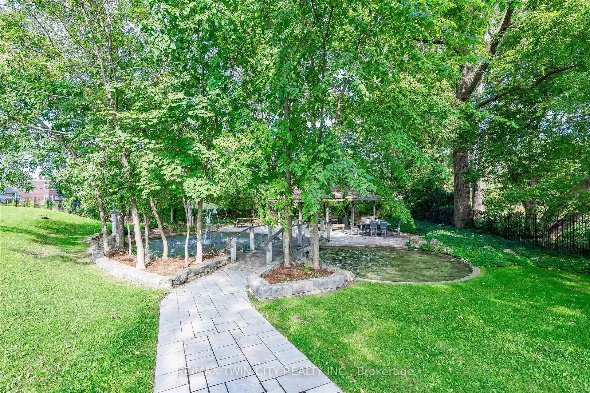 Photo 28 of Unit 704, 6 Willow Street, Waterloo — HOMEH