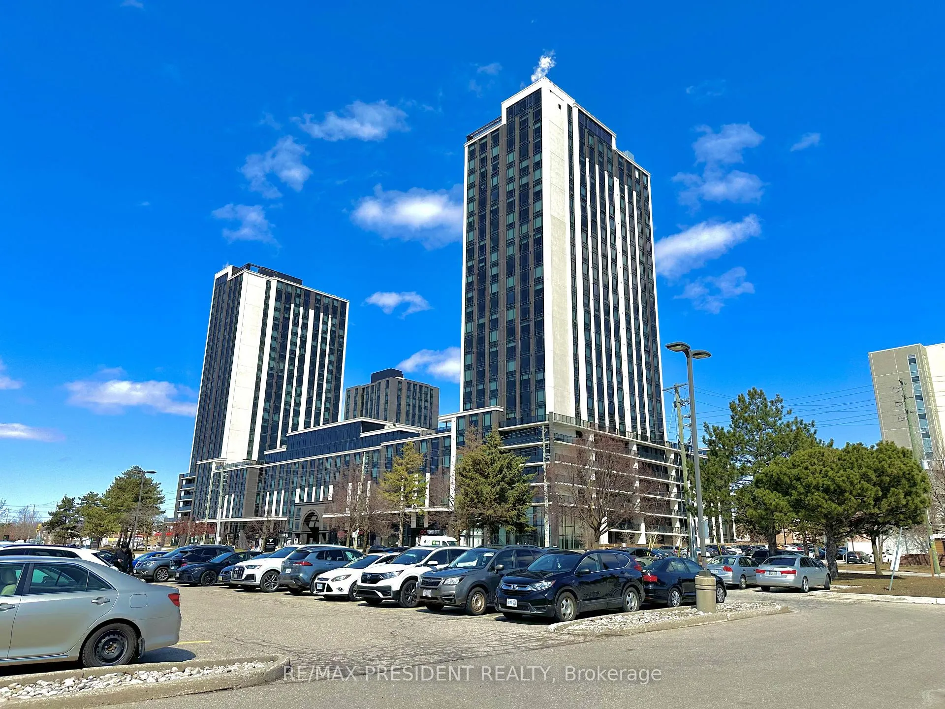 Photo 1 of Unit 1005, 330 Phillip Street, Kitchener — HOMEH