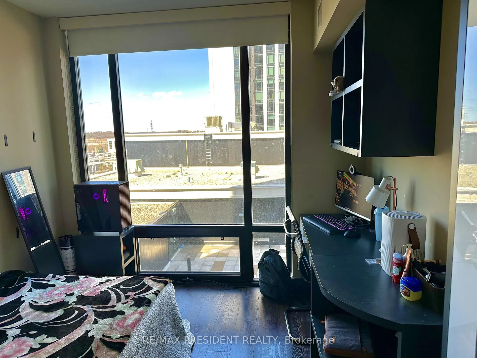 Photo 2 of Unit 1005, 330 Phillip Street, Kitchener — HOMEH