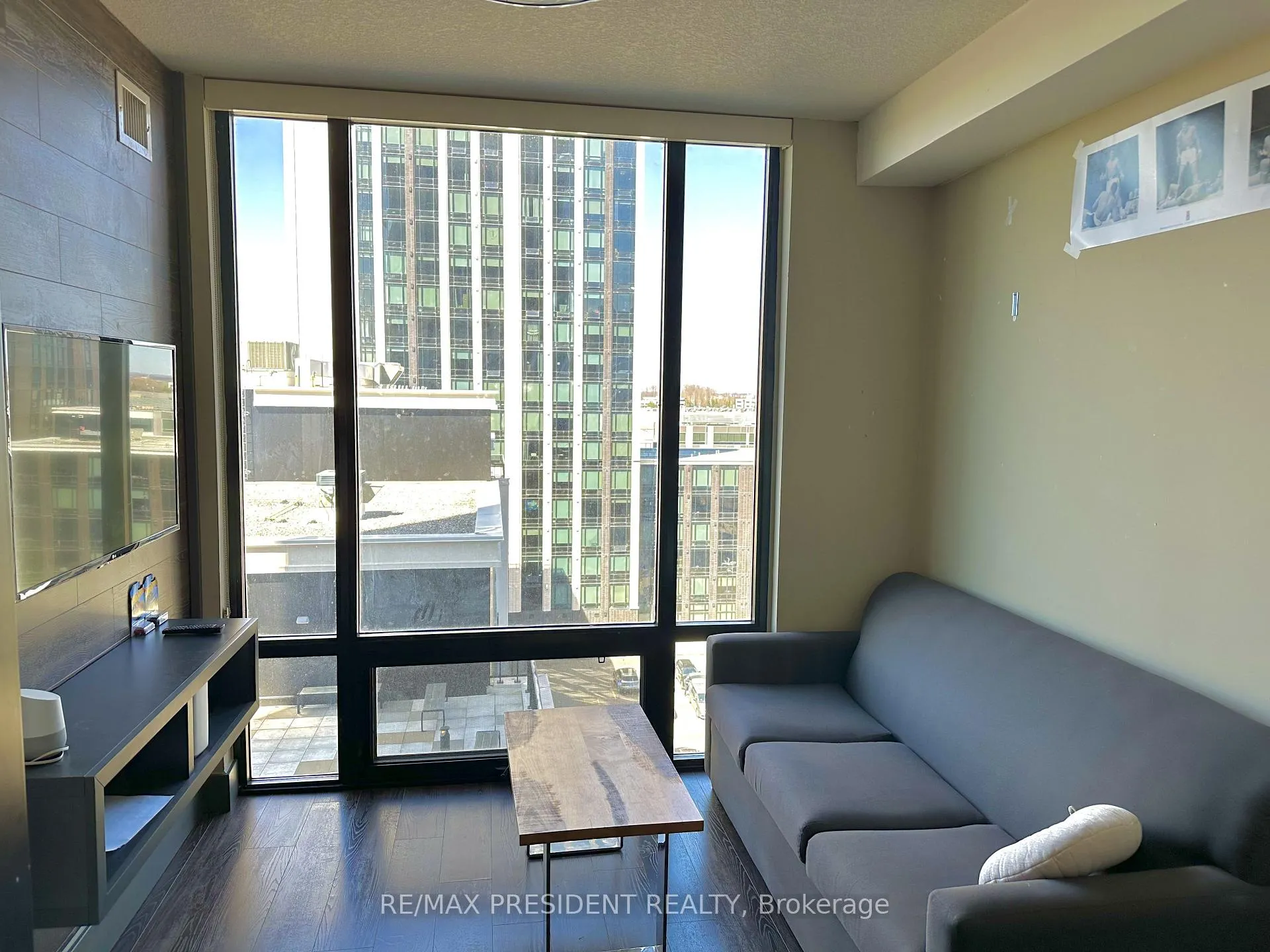 Photo 3 of Unit 1005, 330 Phillip Street, Kitchener — HOMEH