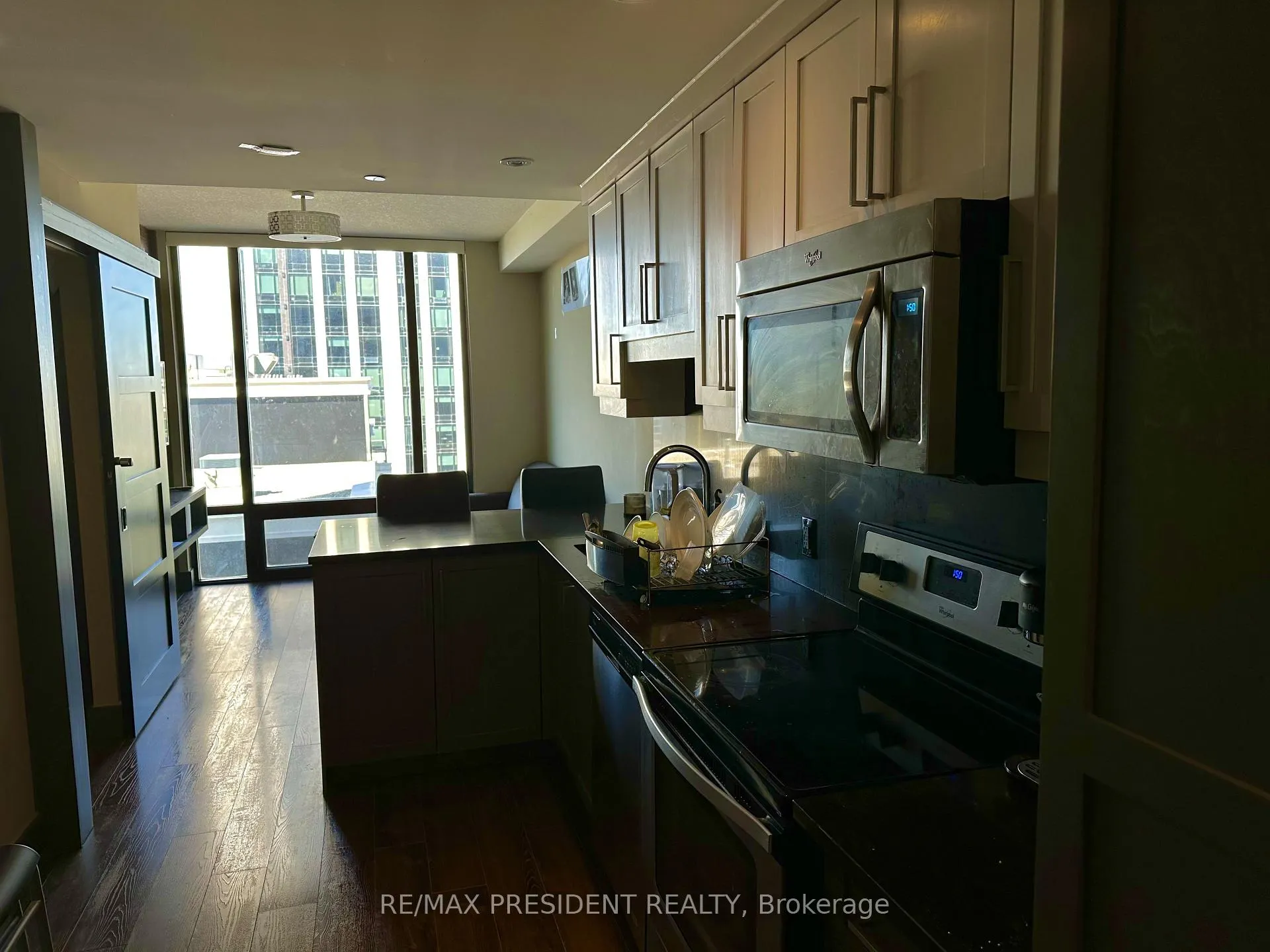 Photo 6 of Unit 1005, 330 Phillip Street, Kitchener — HOMEH