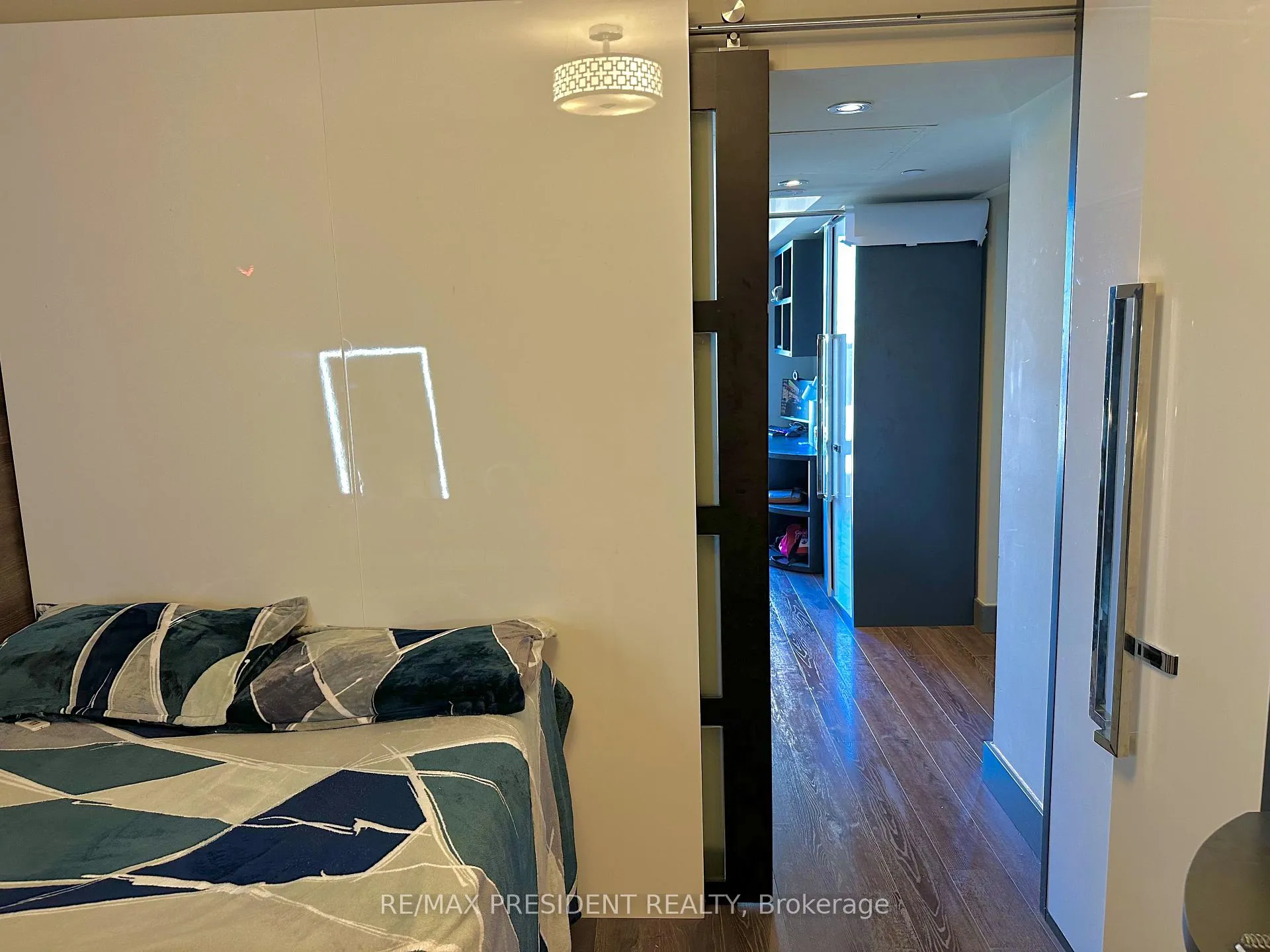 Photo 10 of Unit 1005, 330 Phillip Street, Kitchener — HOMEH
