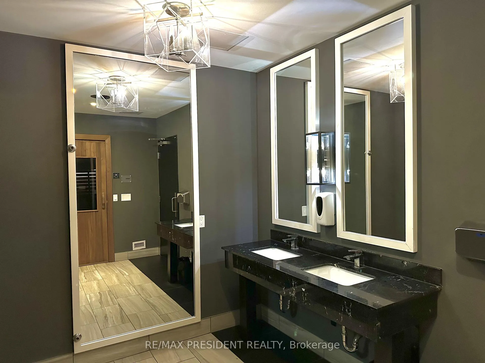 Photo 19 of Unit 1005, 330 Phillip Street, Kitchener — HOMEH