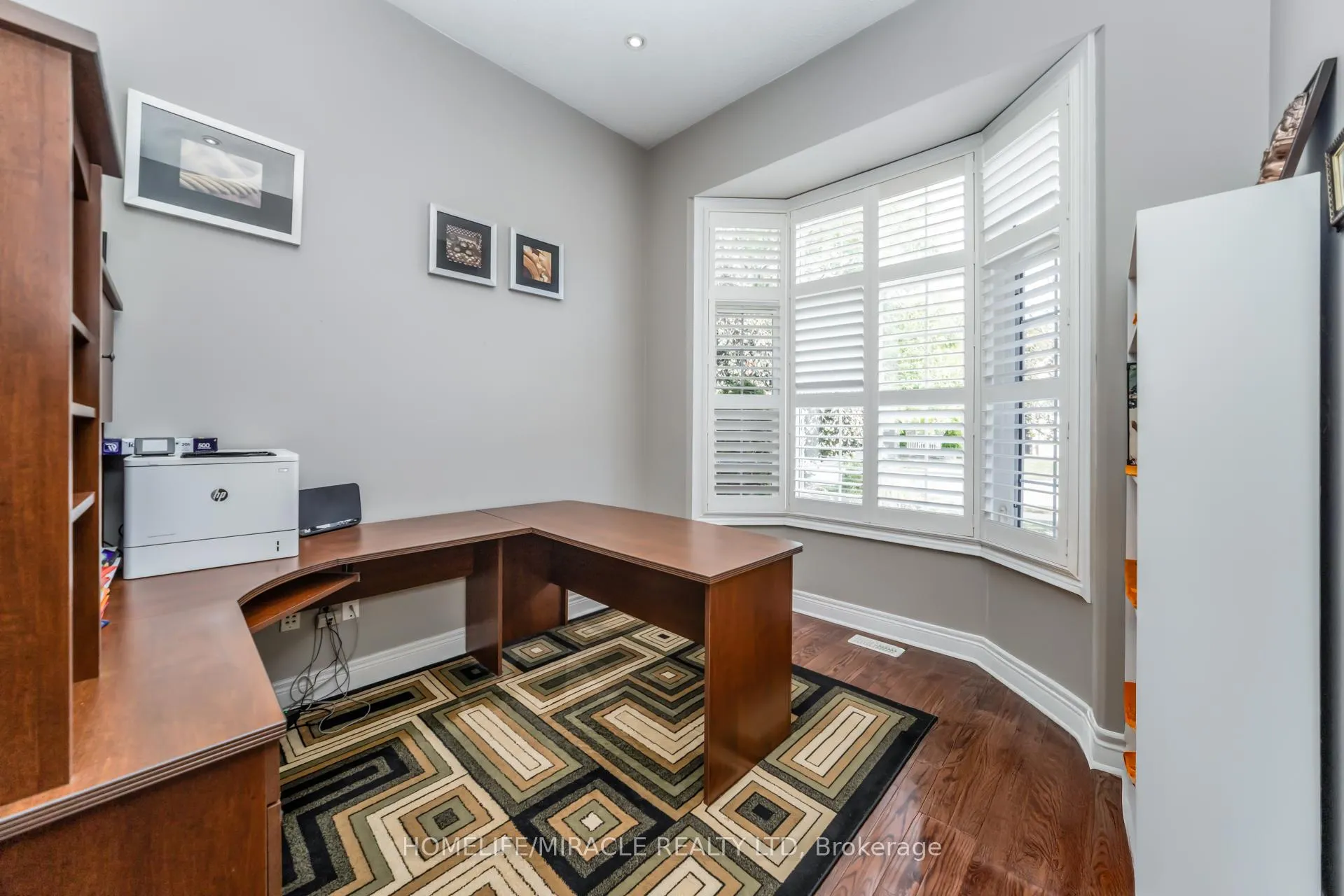 Photo 18 of 32 Xavier Court, Brampton, Bram West — HOMEH
