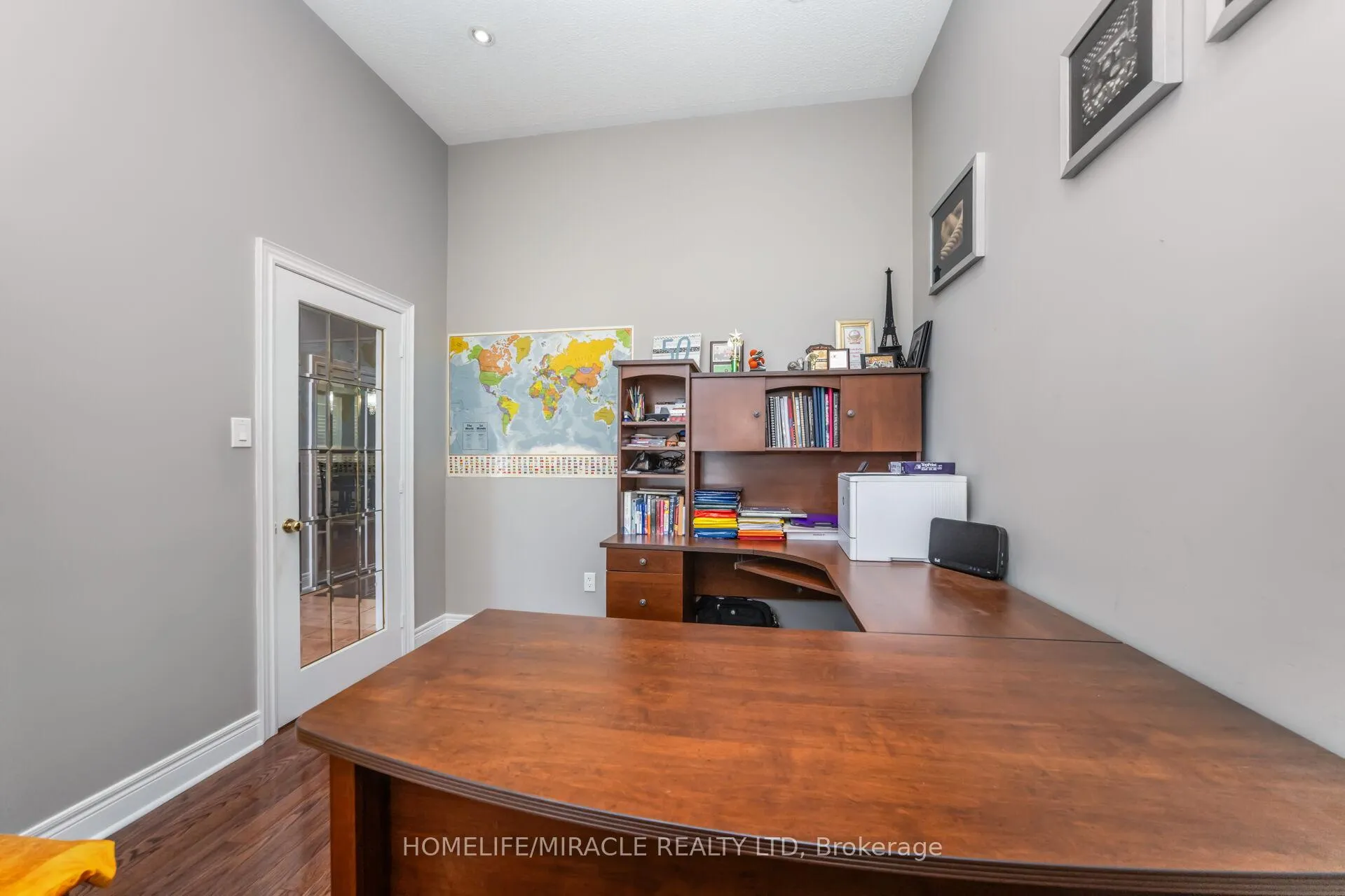 Photo 19 of 32 Xavier Court, Brampton, Bram West — HOMEH