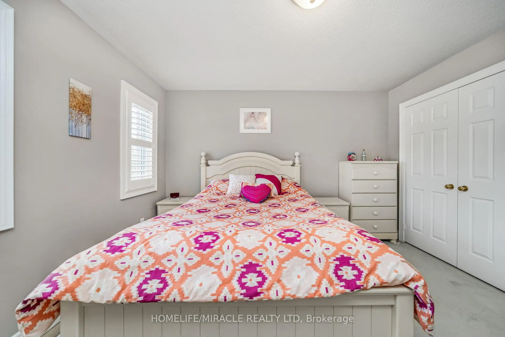 Photo 34 of 32 Xavier Court, Brampton, Bram West — HOMEH