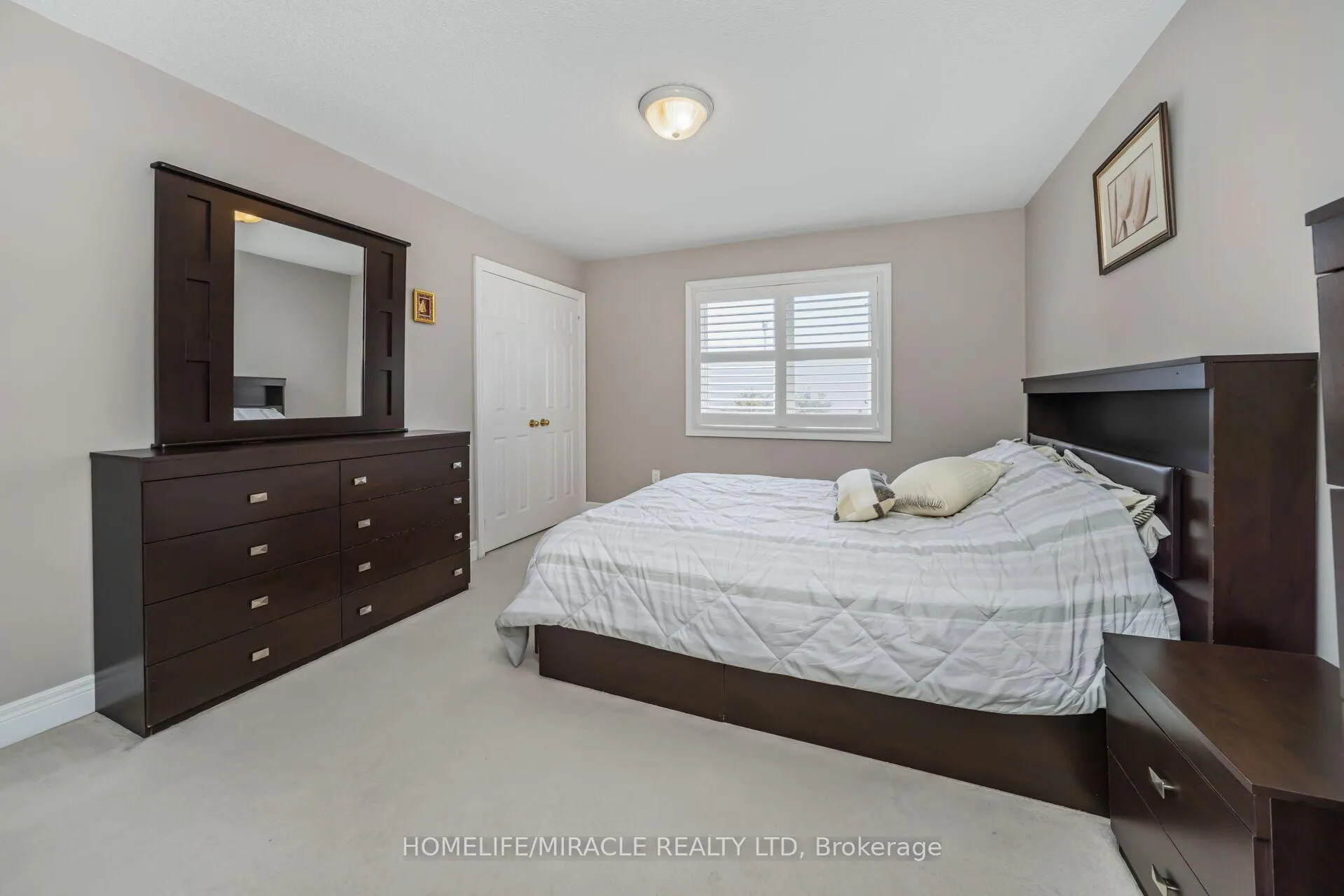Photo 39 of 32 Xavier Court, Brampton, Bram West — HOMEH