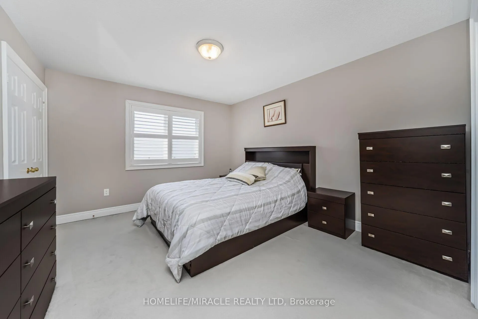 Photo 40 of 32 Xavier Court, Brampton, Bram West — HOMEH