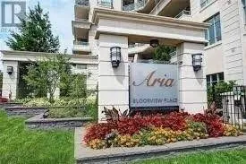 Photo 2 of Unit 1017, 20 Bloorview Place, North York, Don Valley Village — HOMEH