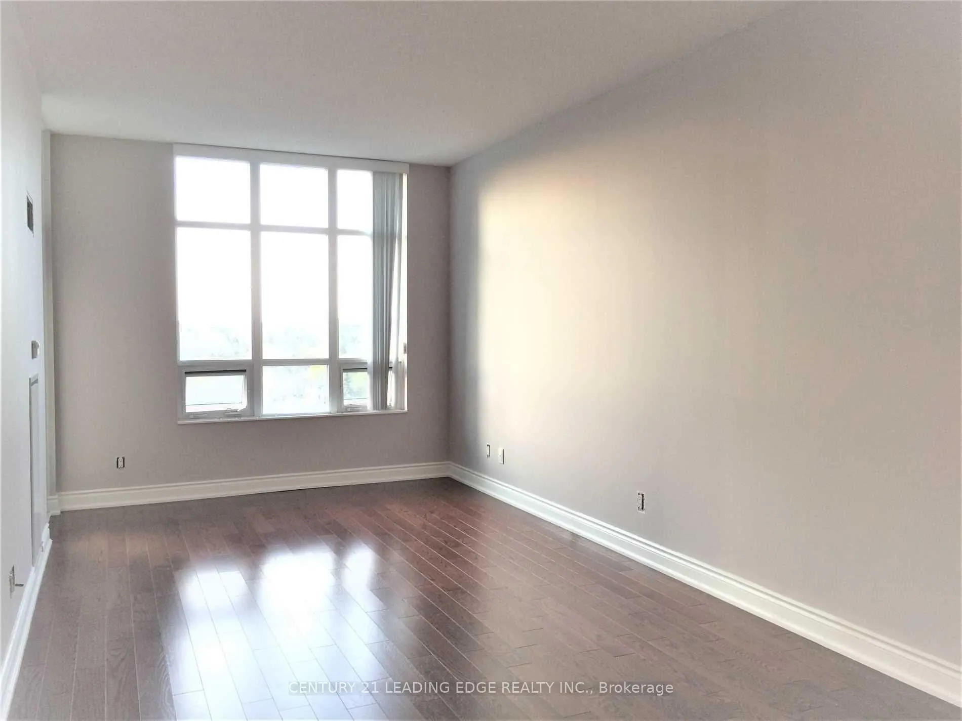 Photo 5 of Unit 1017, 20 Bloorview Place, North York, Don Valley Village — HOMEH