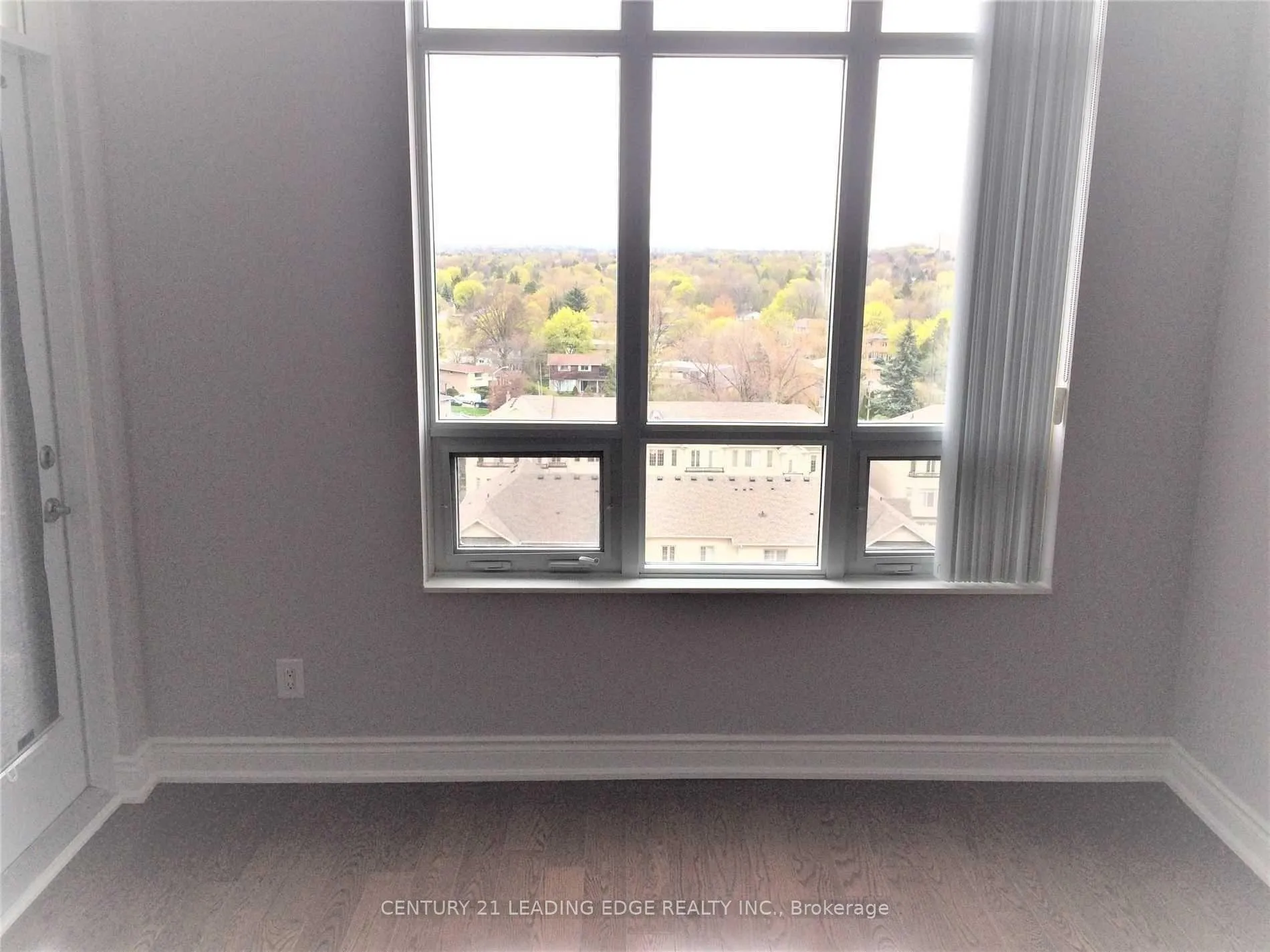 Photo 7 of Unit 1017, 20 Bloorview Place, North York, Don Valley Village — HOMEH