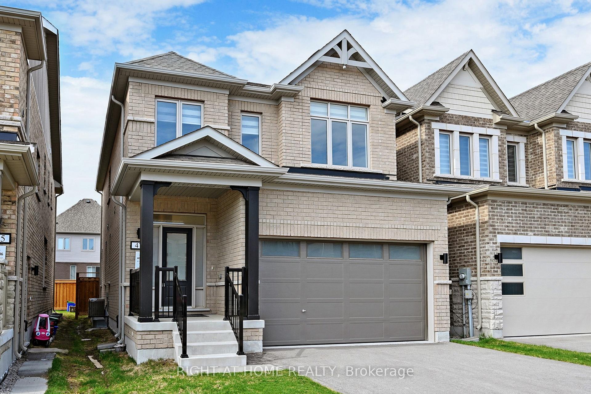 Photo 3 of 47 Shepherd Drive, Barrie, Rural Barrie Southeast — HOMEH