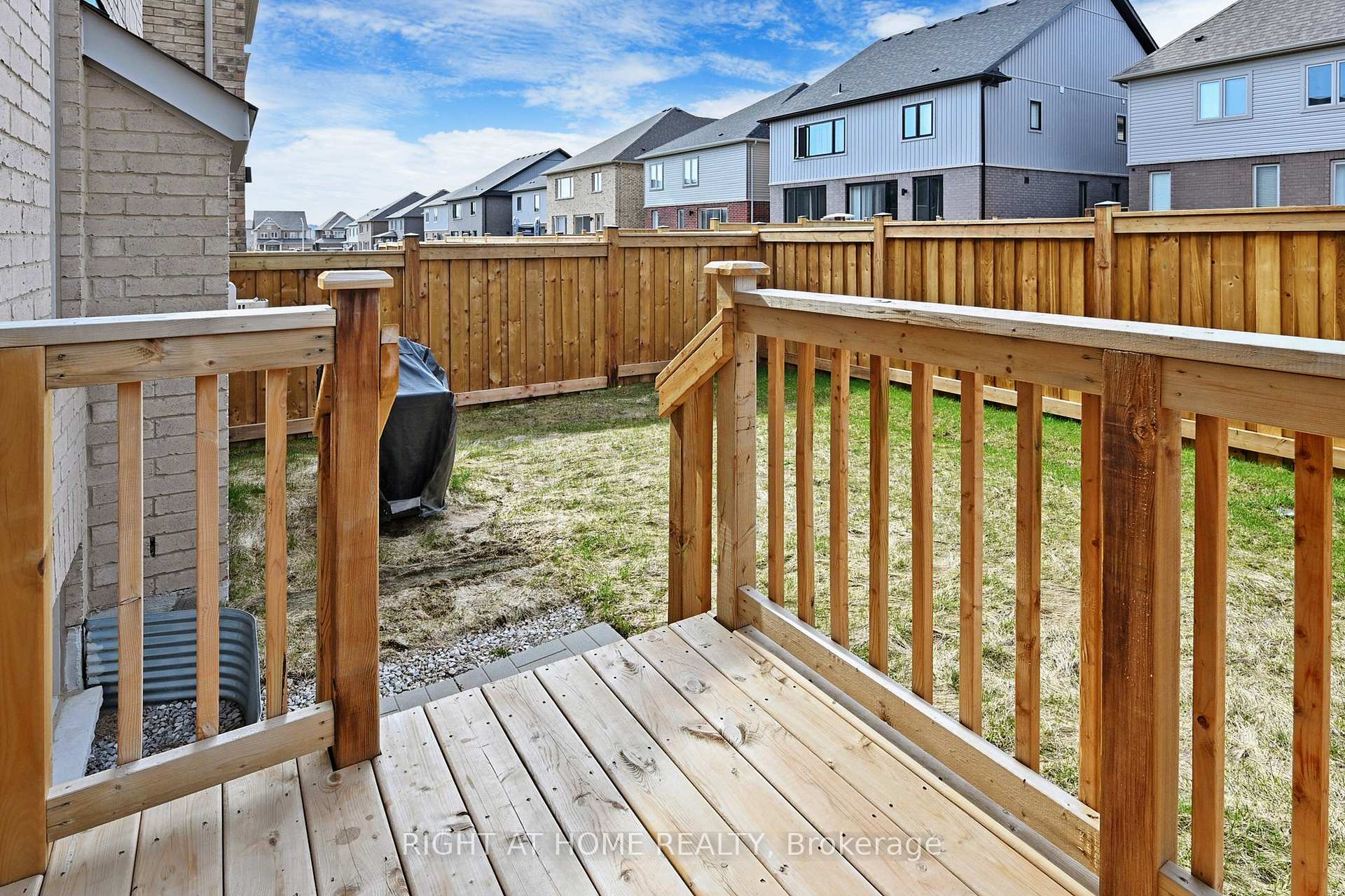 Photo 46 of 47 Shepherd Drive, Barrie, Rural Barrie Southeast — HOMEH
