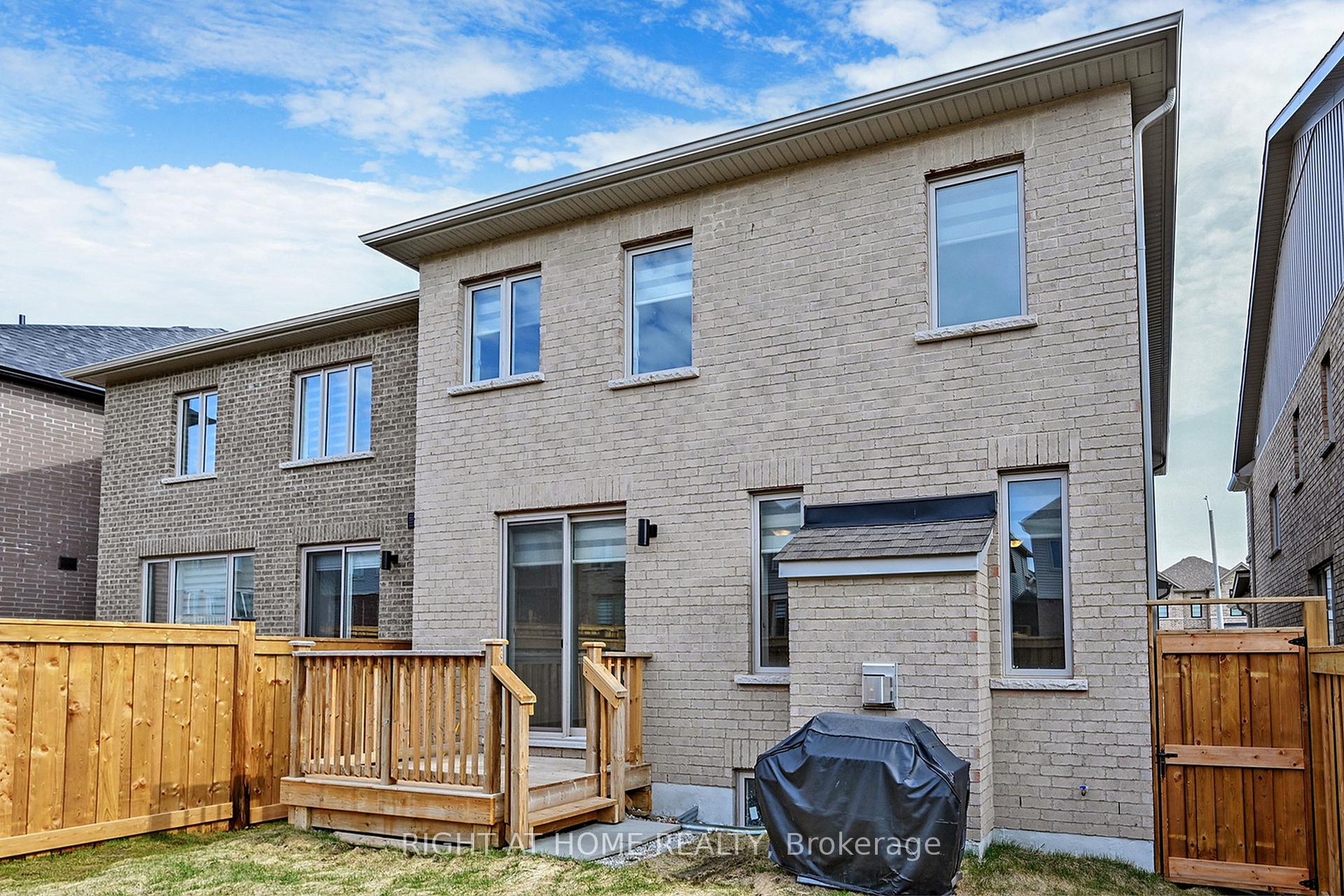 Photo 47 of 47 Shepherd Drive, Barrie, Rural Barrie Southeast — HOMEH