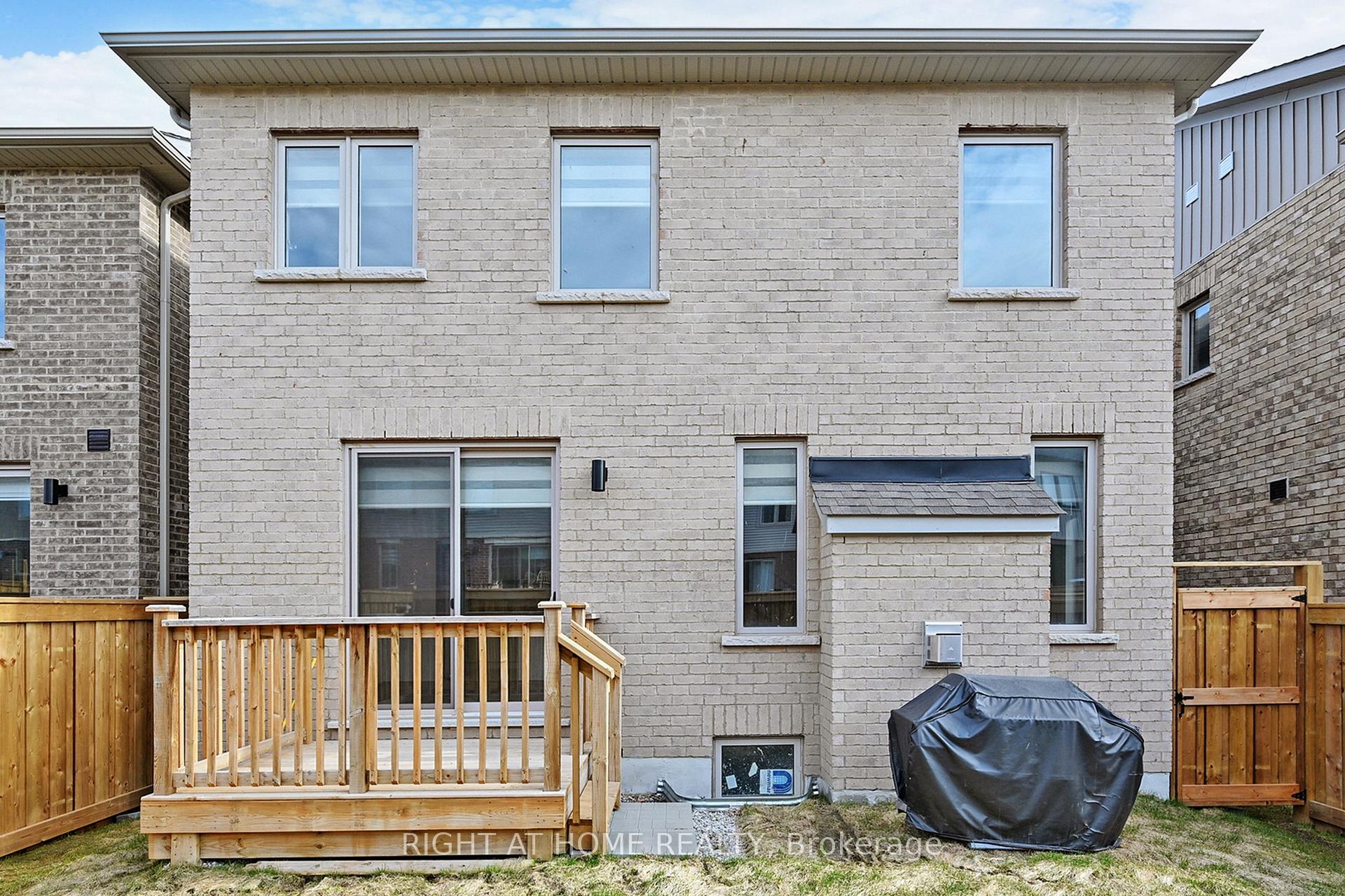 Photo 48 of 47 Shepherd Drive, Barrie, Rural Barrie Southeast — HOMEH
