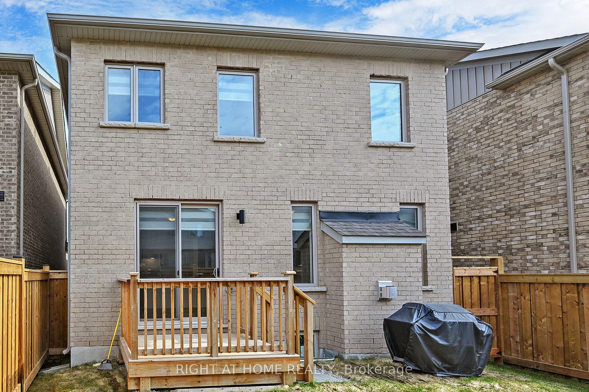 Photo 49 of 47 Shepherd Drive, Barrie, Rural Barrie Southeast — HOMEH