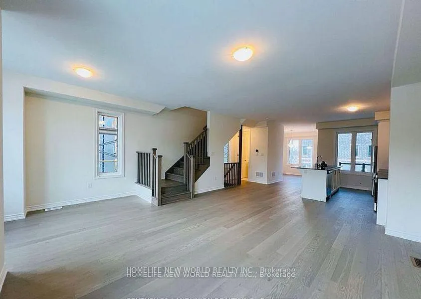 Photo 5 of 103 Thomas Frisby Jr. Crescent, Markham, Victoria Square — HOMEH
