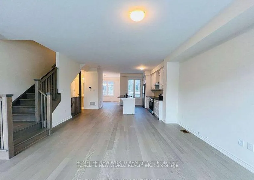 Photo 6 of 103 Thomas Frisby Jr. Crescent, Markham, Victoria Square — HOMEH