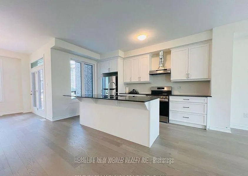 Photo 8 of 103 Thomas Frisby Jr. Crescent, Markham, Victoria Square — HOMEH