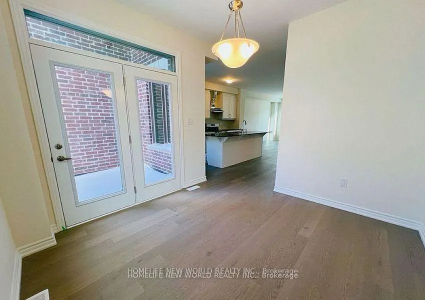 Photo 9 of 103 Thomas Frisby Jr. Crescent, Markham, Victoria Square — HOMEH