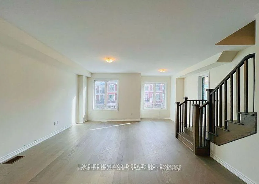 Photo 10 of 103 Thomas Frisby Jr. Crescent, Markham, Victoria Square — HOMEH