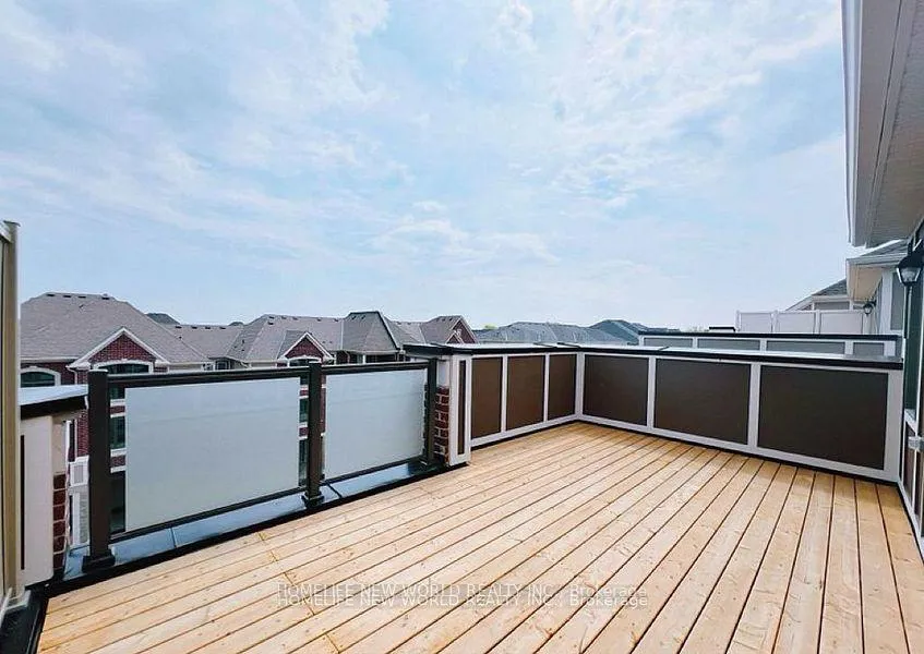 Photo 13 of 103 Thomas Frisby Jr. Crescent, Markham, Victoria Square — HOMEH