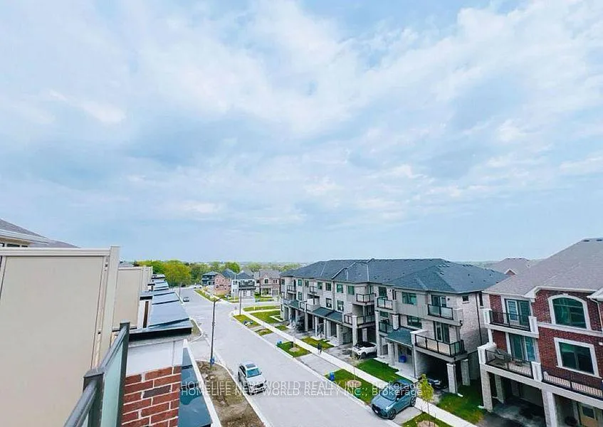 Photo 14 of 103 Thomas Frisby Jr. Crescent, Markham, Victoria Square — HOMEH