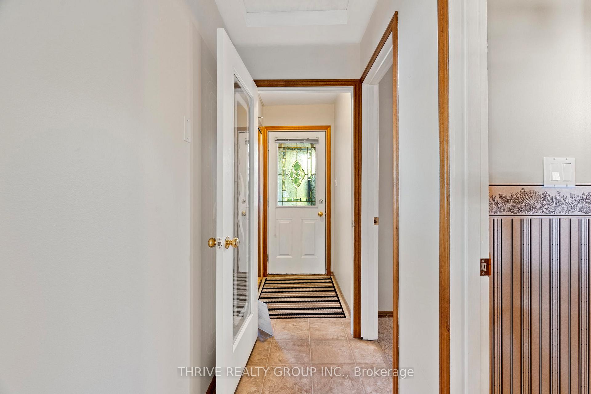 Photo 6 of 1 Bluewater Drive, Goderich, Goderich (Town) — HOMEH