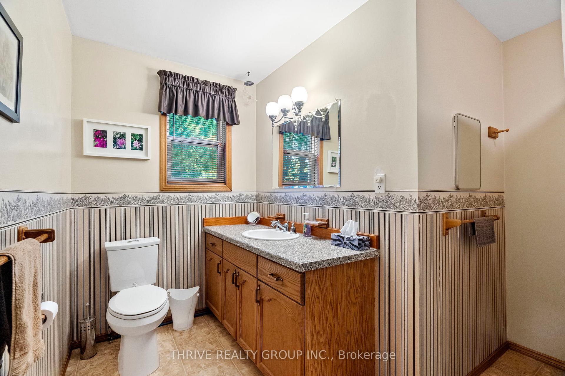 Photo 9 of 1 Bluewater Drive, Goderich, Goderich (Town) — HOMEH