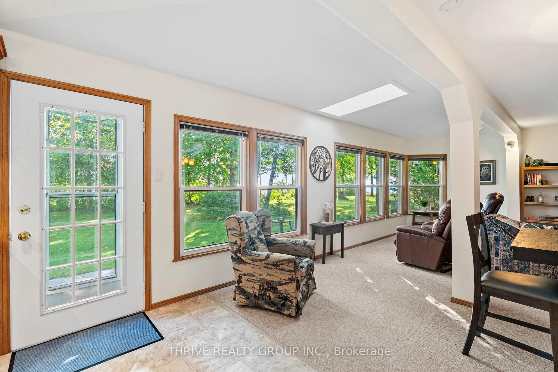 Photo 21 of 1 Bluewater Drive, Goderich, Goderich (Town) — HOMEH
