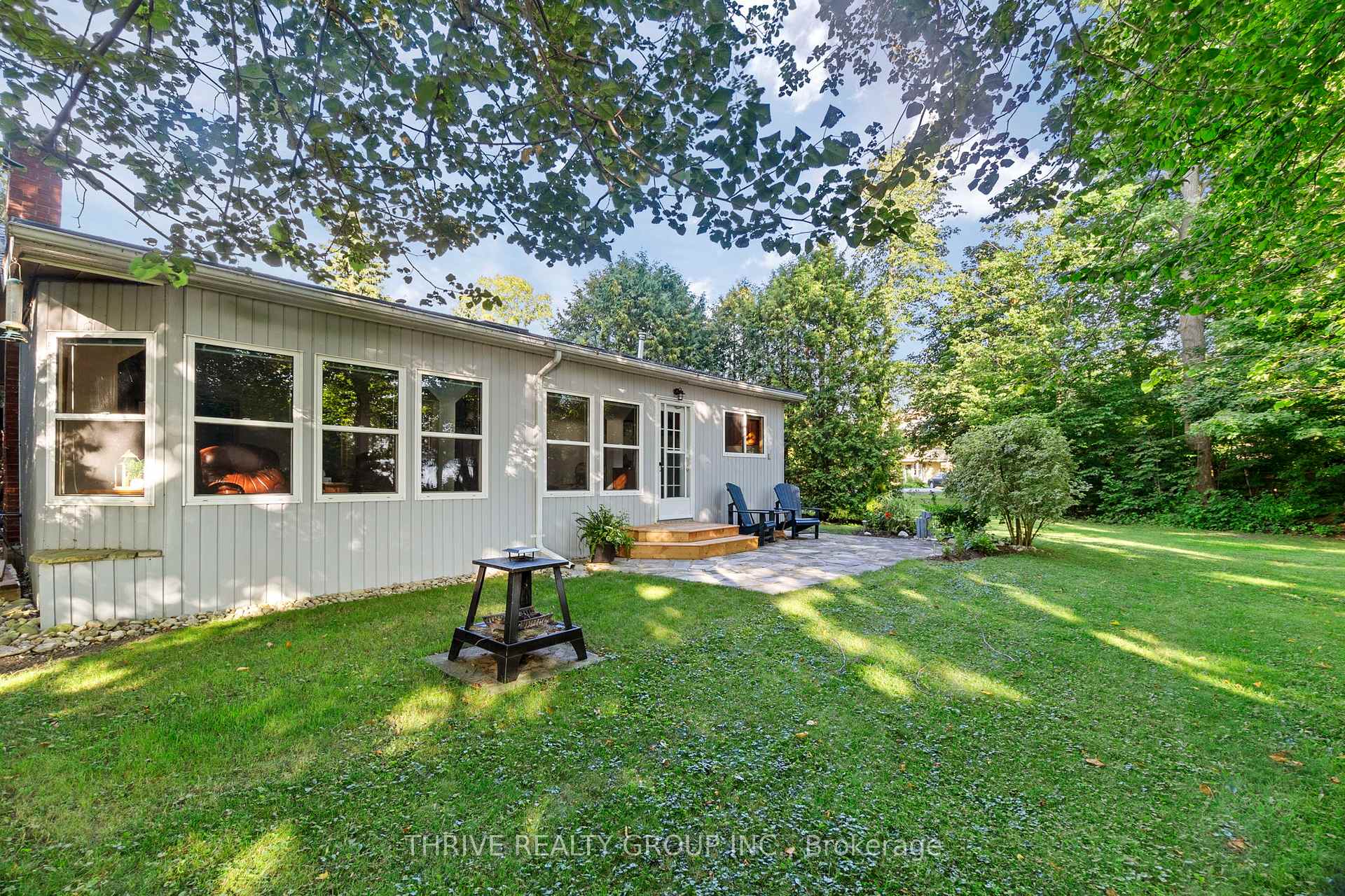 Photo 33 of 1 Bluewater Drive, Goderich, Goderich (Town) — HOMEH