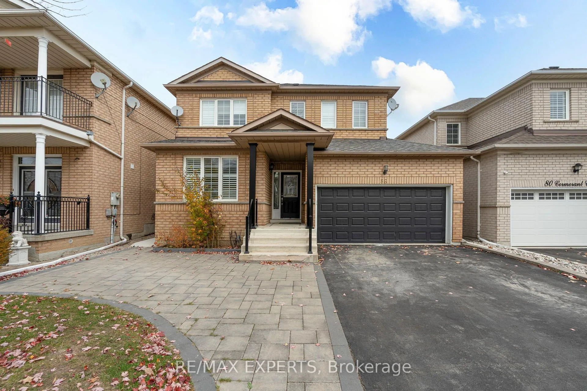 Photo 1 of Unit BSMT, 86 Cormorant Crescent, Vaughan, Vellore Village — HOMEH
